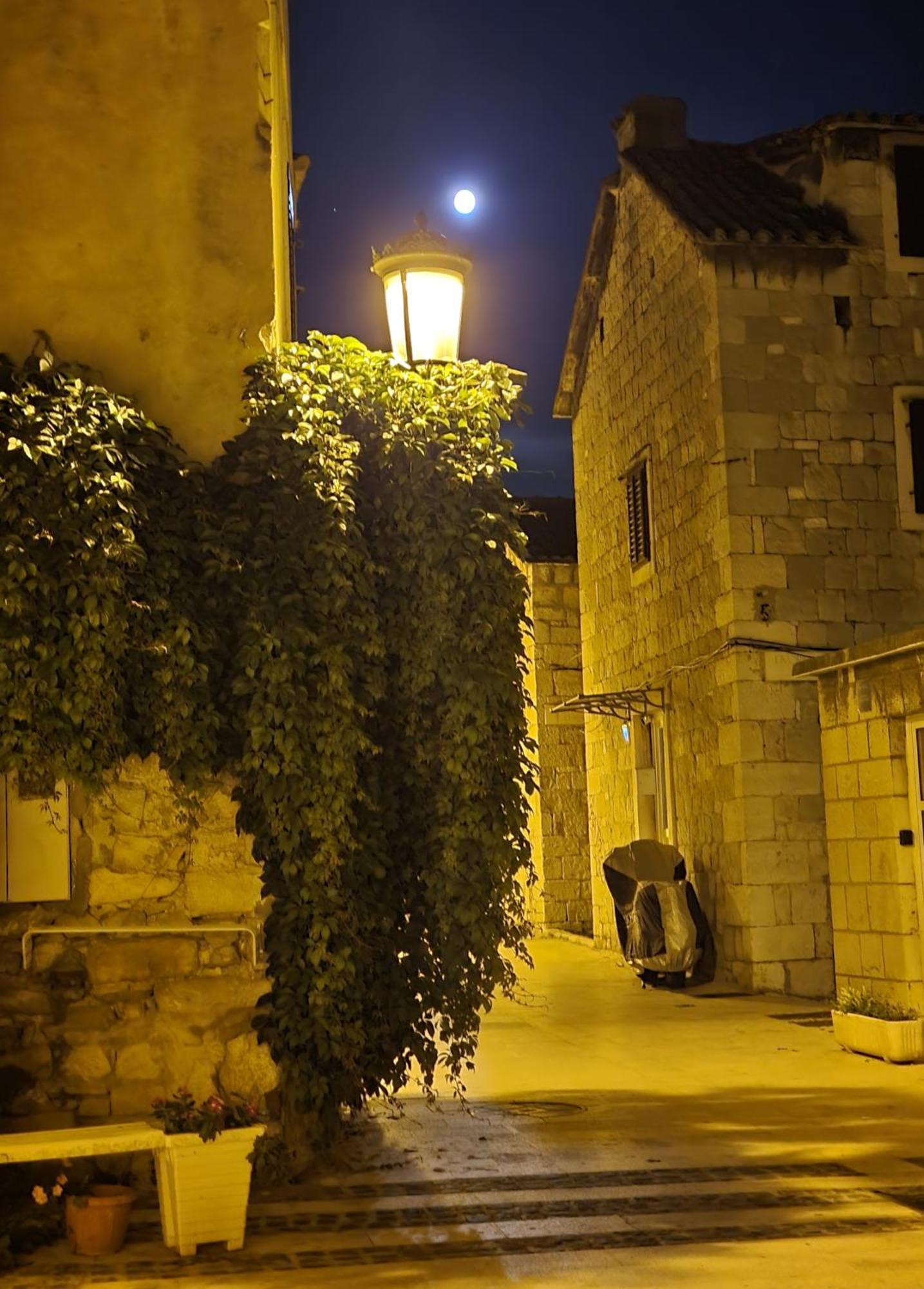 Old Town Hesed Lejlighed Split Eksteriør billede